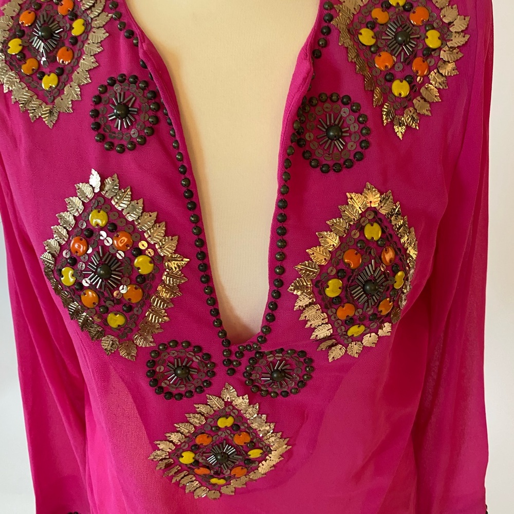 Tunic - Picture 2 of 4